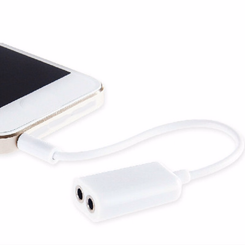 3.5MM audio line one minute two lovers line metal earphone s