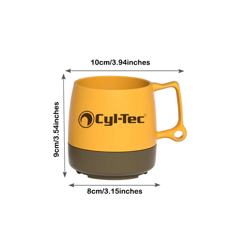 Outdoor Travel Mug 1