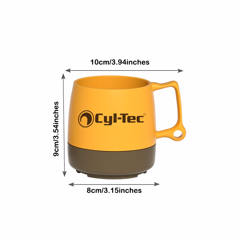 Outdoor Travel Mug