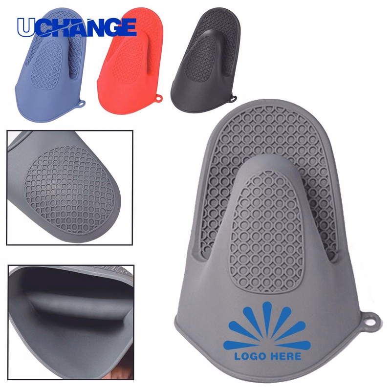 Silicone Cooking Pinch Mitt