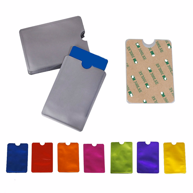 RFID Card Holder