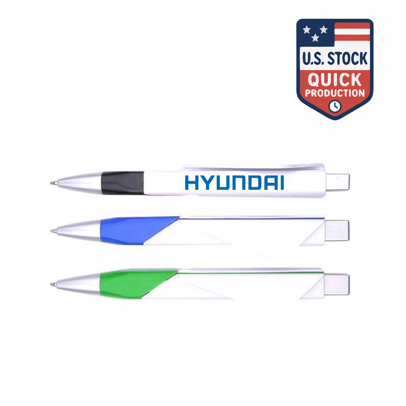Business Card Pen