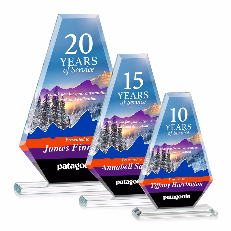 Caldwell VividPrint™ Award