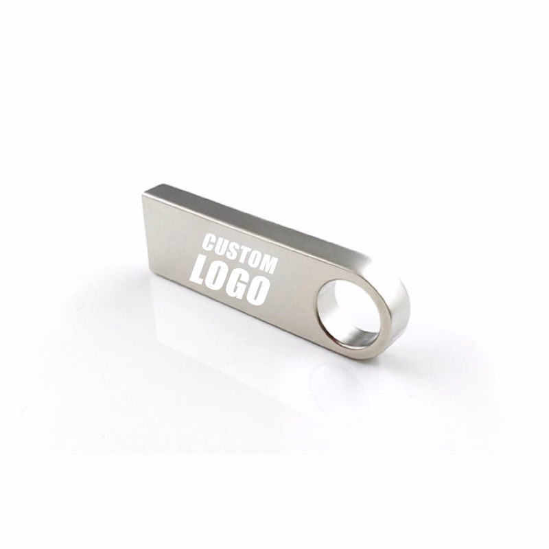 MOQ 10 pcs 4G Data Storage USB Drive