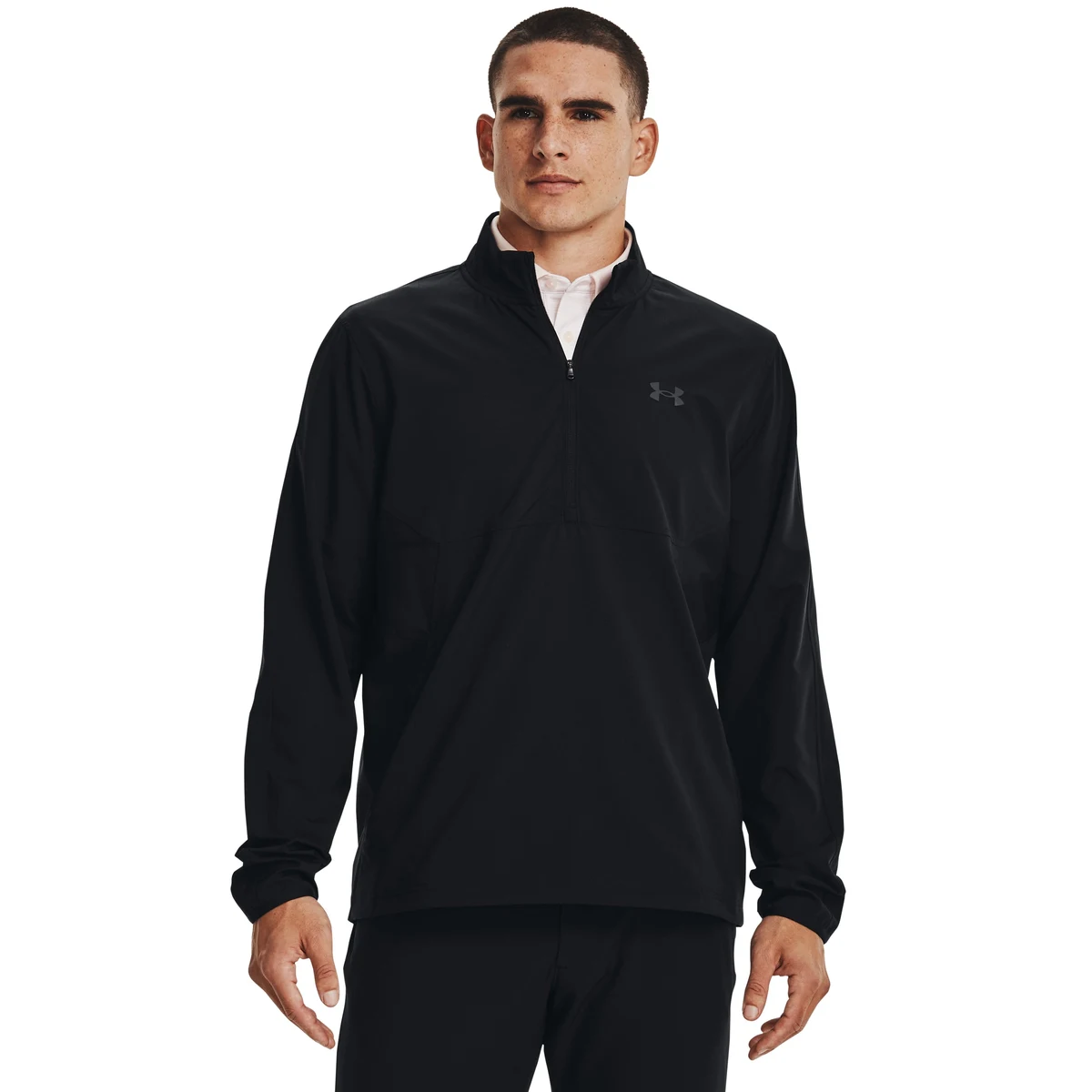 UA Storm Windstrike Men's Zip 1