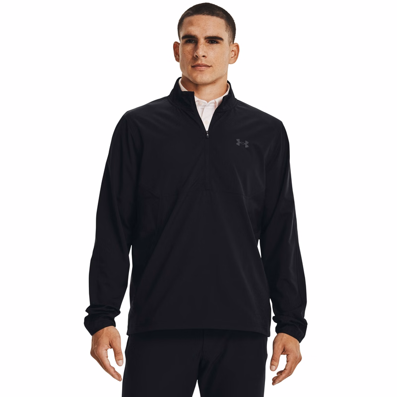 UA Storm Windstrike Men's Zip