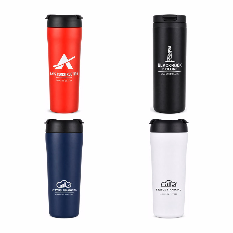 Endura 24 oz Vacuum Tumbler