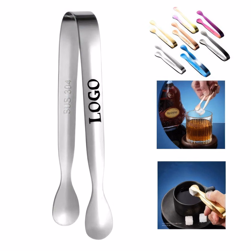 Mini Cube Sugar Tongs