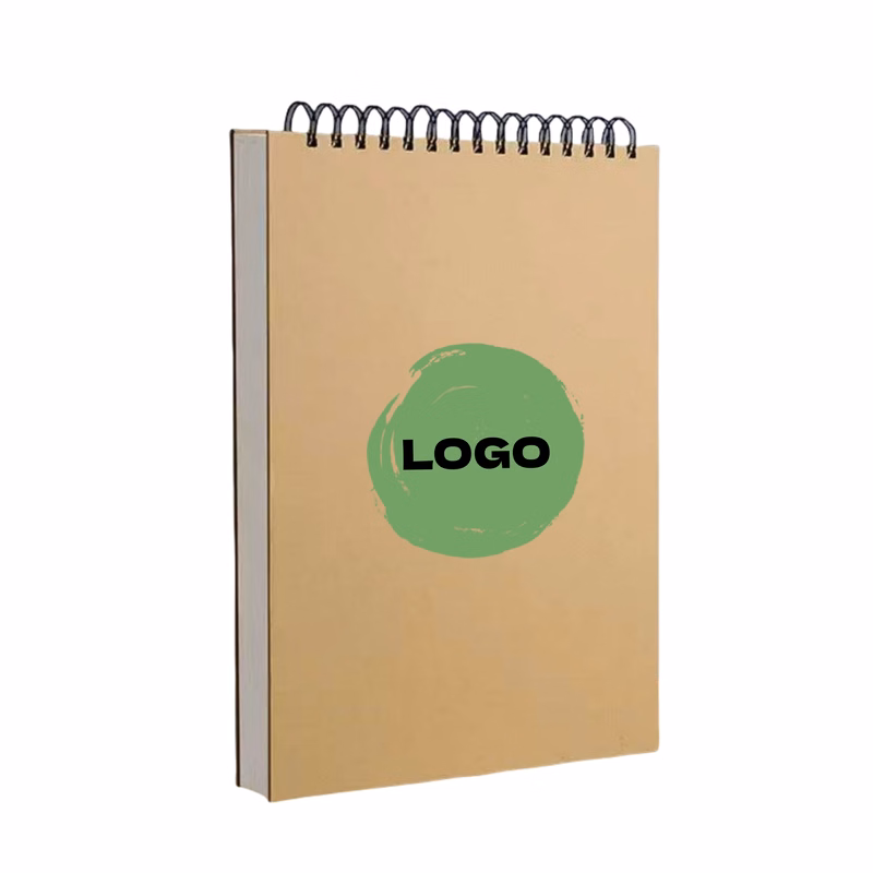 16K 60 page Blank Notebook Sketch Pads