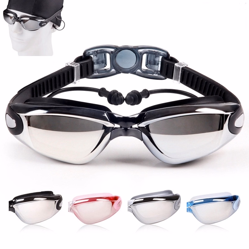 Swimming Goggles
