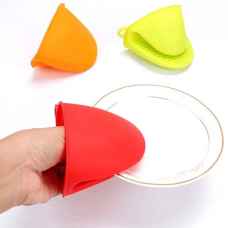 Cooking Clip Gloves 1