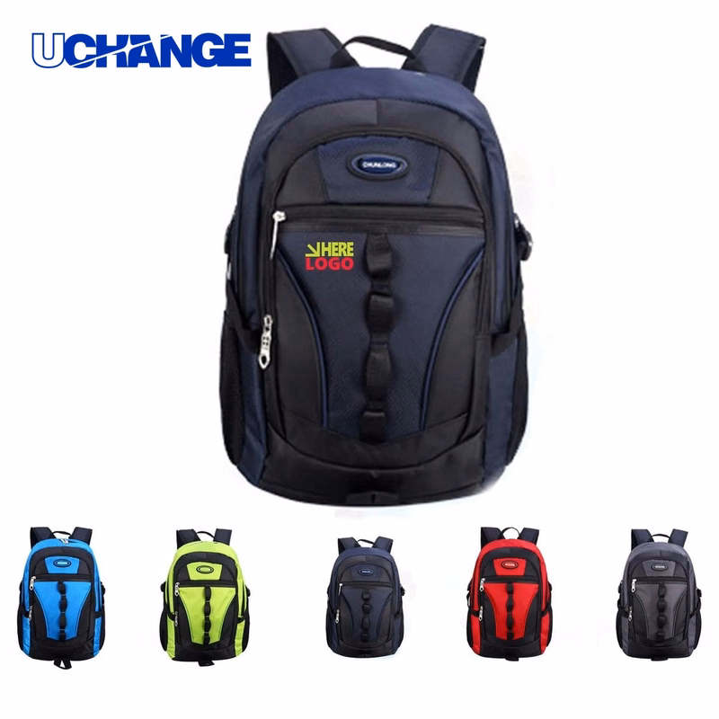 Water-Resistant Slim Work Backpack Organizer