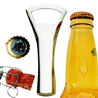 Bottle Opener, NP 5" L 1