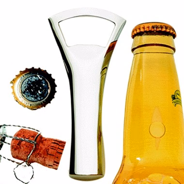 Bottle Opener, NP 5" L