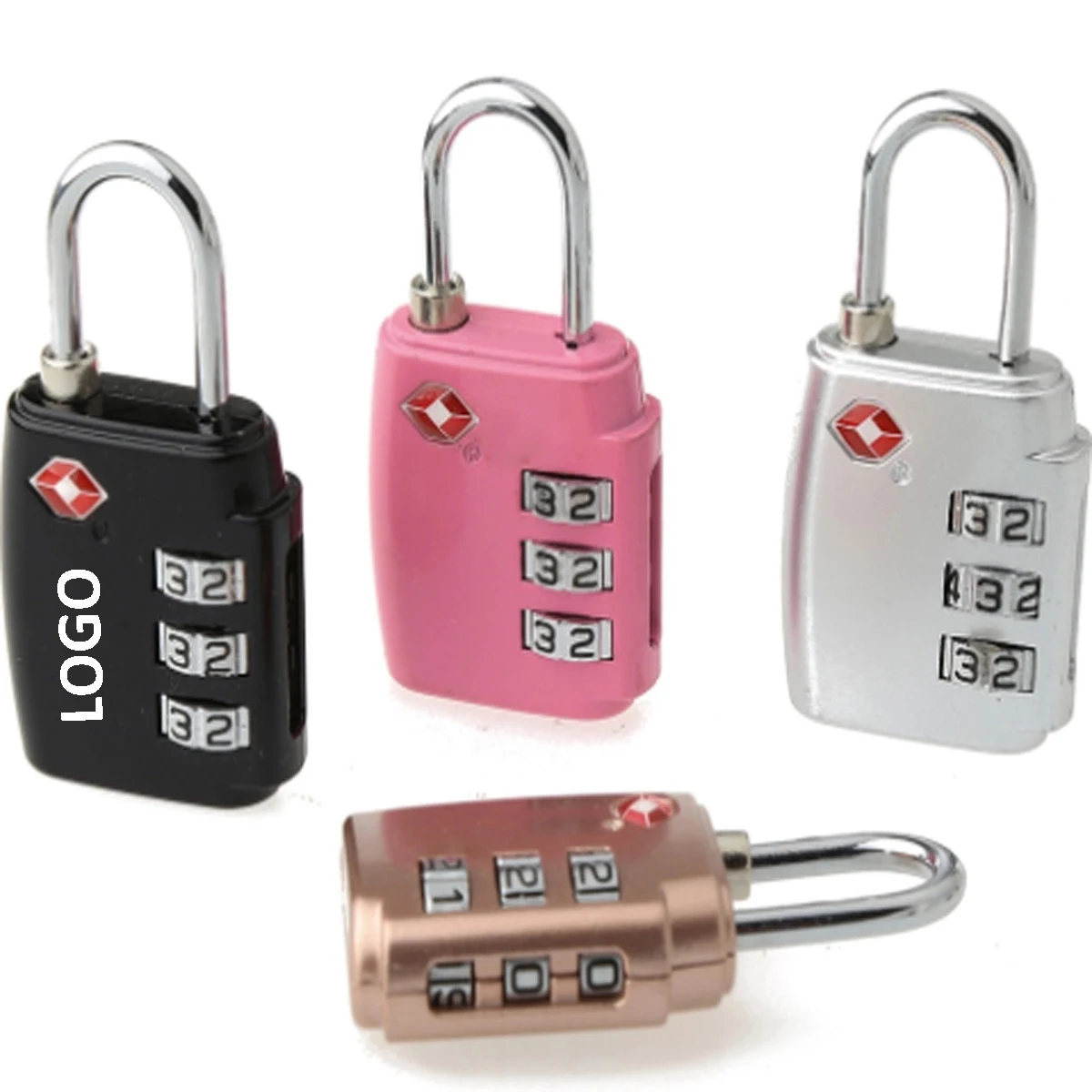 Customs Clearance Lock 1