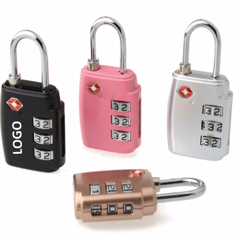 Customs Clearance Lock