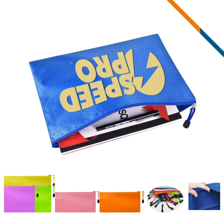 Portable Stylish Pouch-A6 1