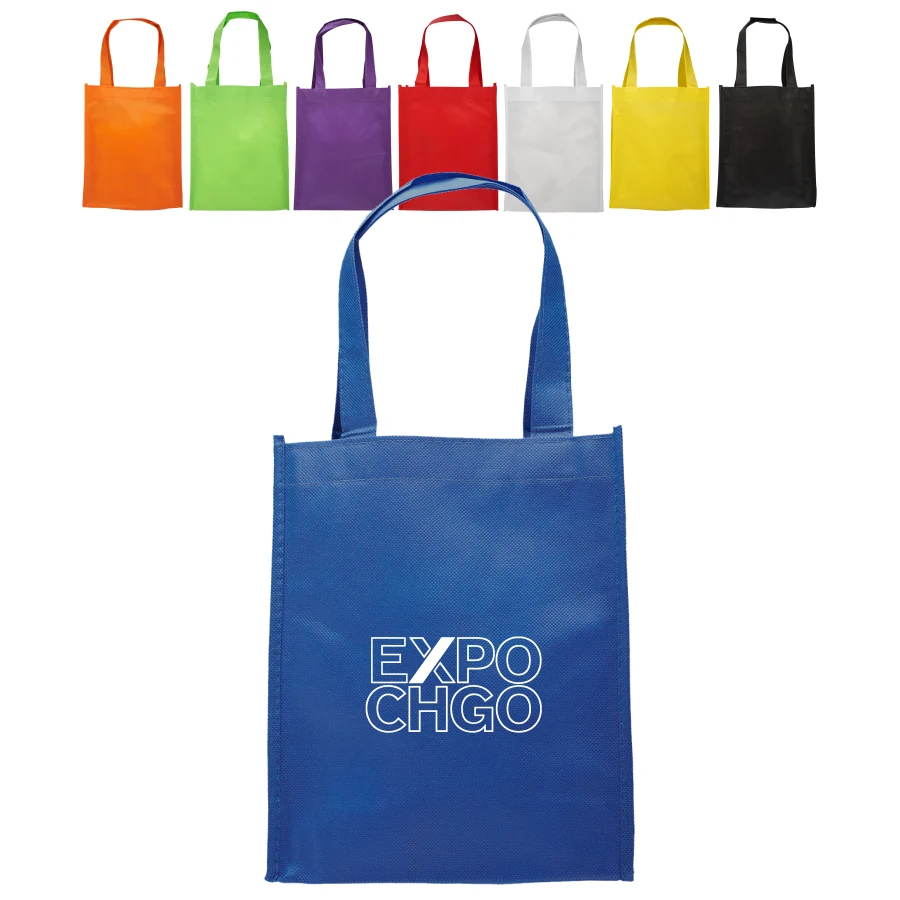 Union Printed - Non-Woven Small Gift Bags 1