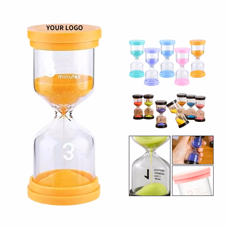 Creative Hourglass Timer Gift