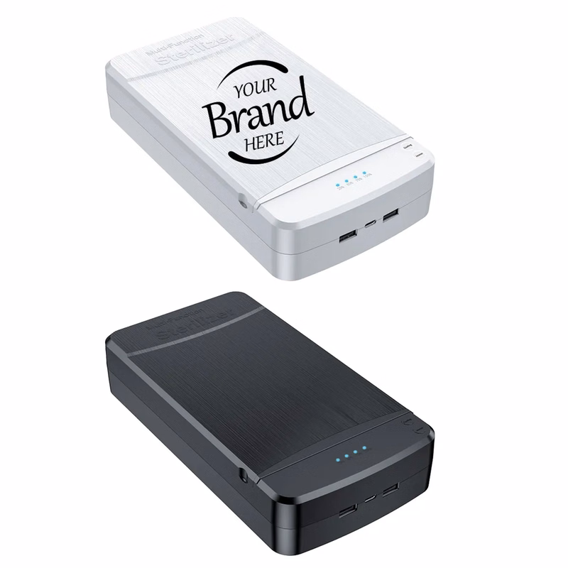 UV Light Phone Sanitizer Box