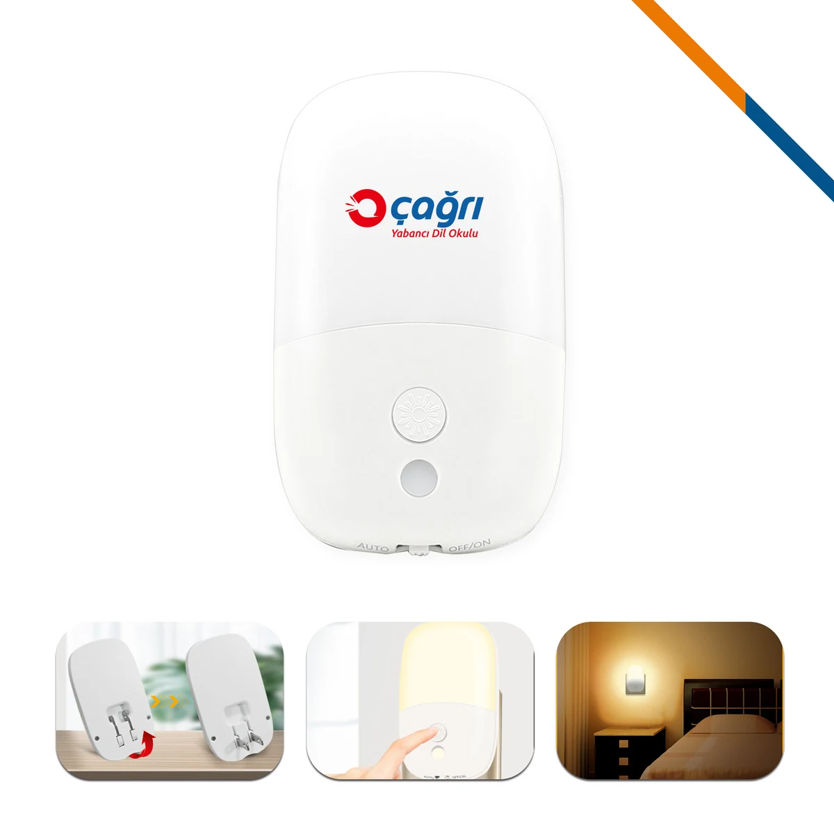 NiteGlide LED Night Light 1