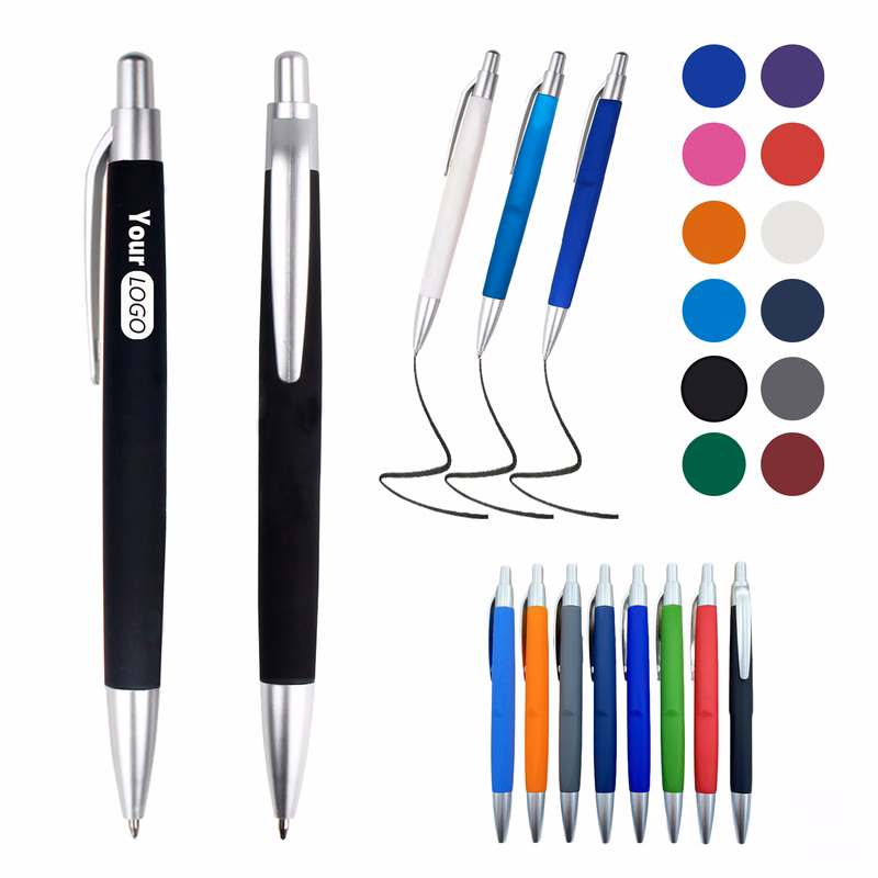 Ballpoint Pen MOQ10