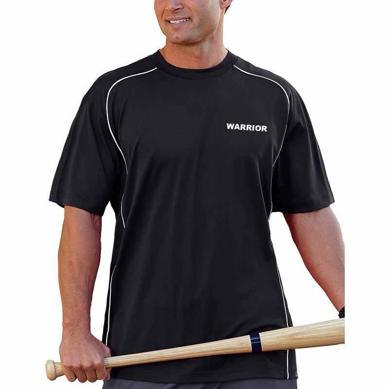 Men's Warrior Micro Pique Tee Shirt