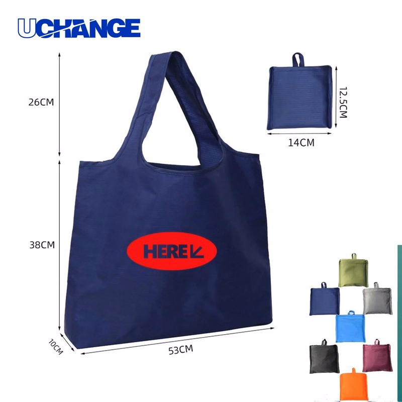 Foldable Waterproof Storage Bag