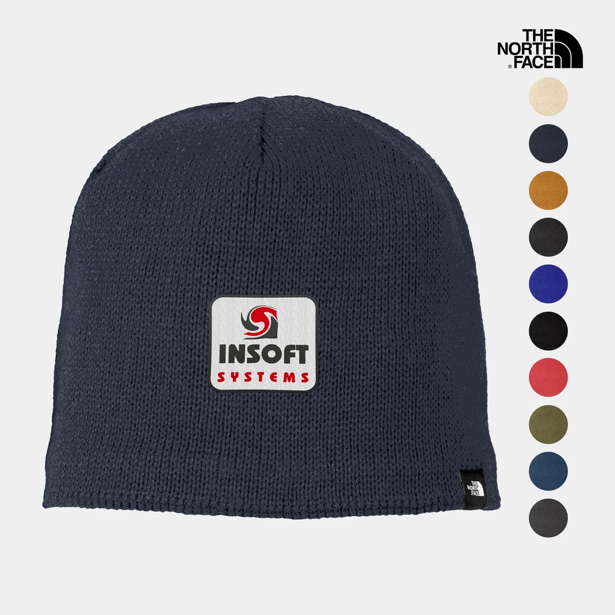 The North Face® Knitted Beanie 1