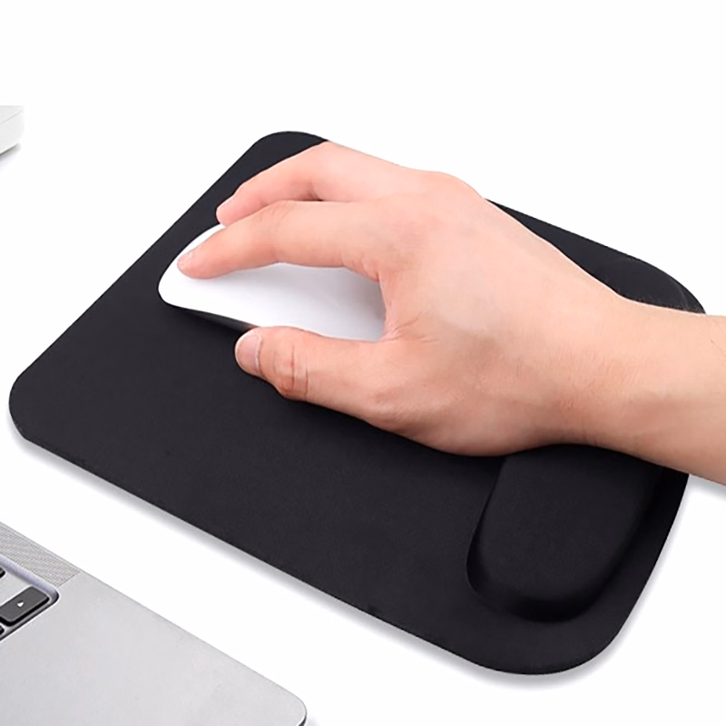 EVA Wrist Rest Mouse Pad