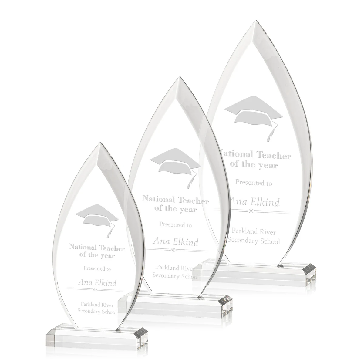 Oulston Award 1