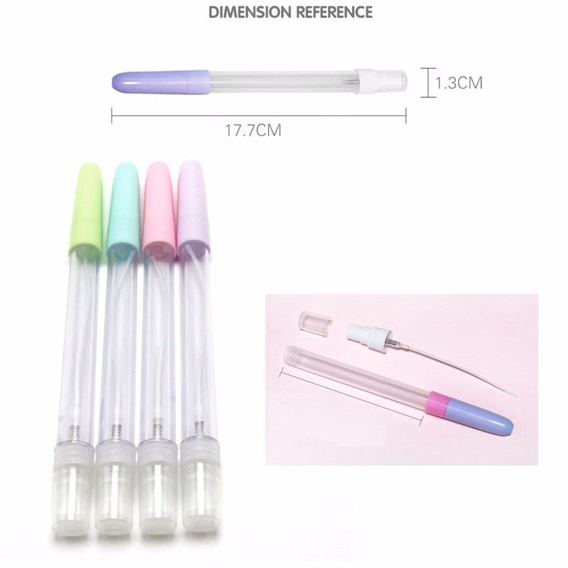 Multi-purpose Sterilizing Disinfection Spray Pen