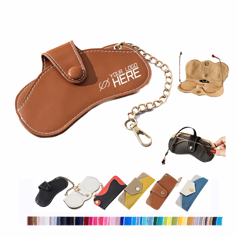 Glasses Holder Keychain