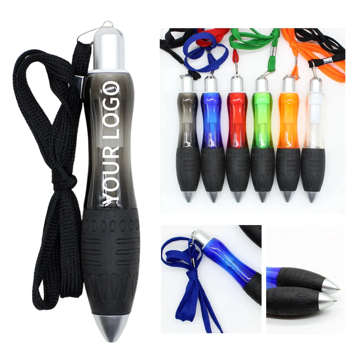 Weighted Pen 1