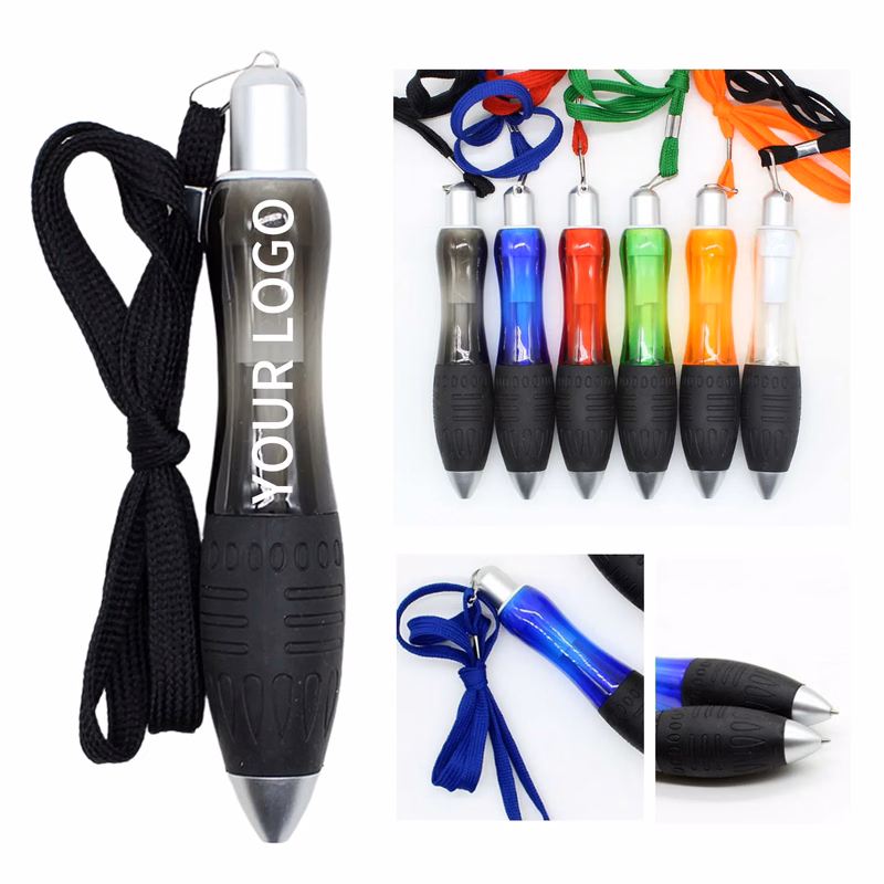Weighted Pen