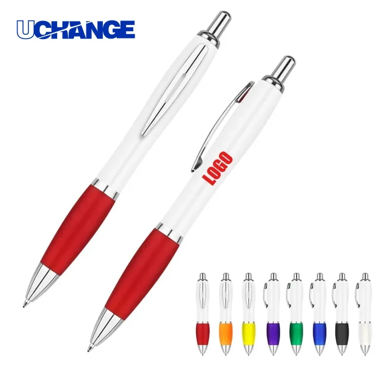 Popular Replaceable Refills Ballpoint Pen for Eco Use 1