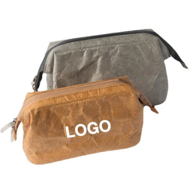 Dupont Paper Cosmetic Bag 1