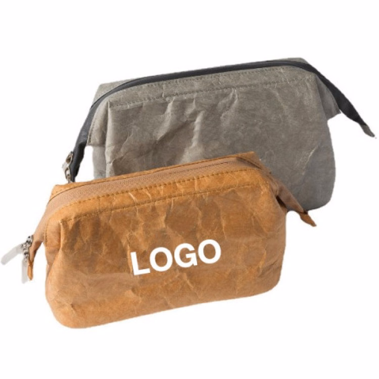 Dupont Paper Cosmetic Bag