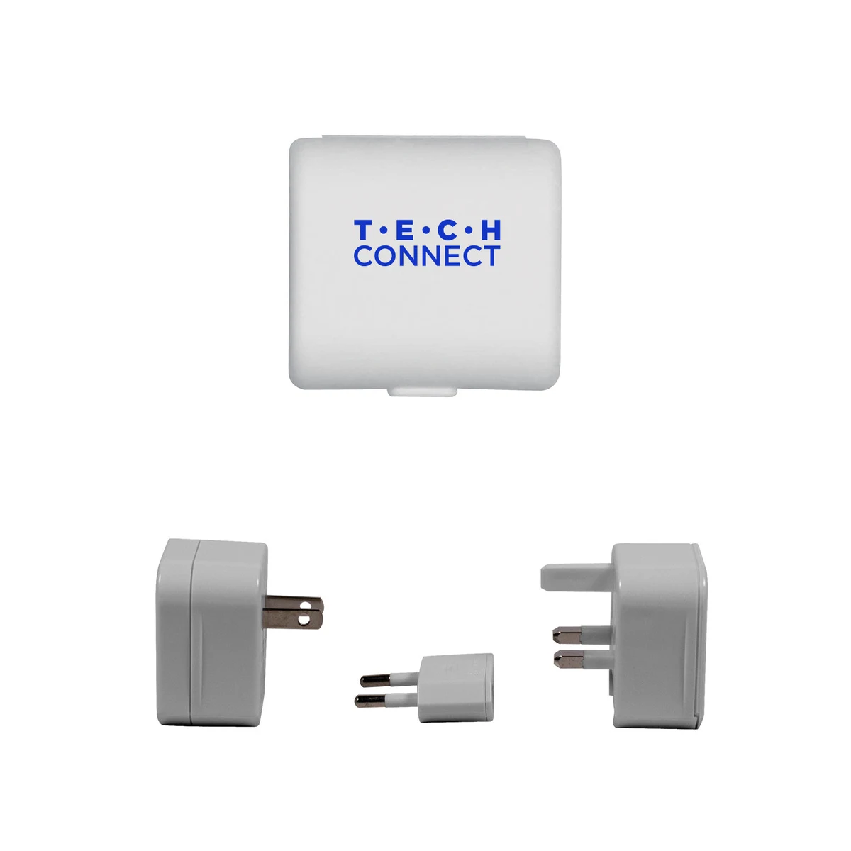 Travel Adapter 1