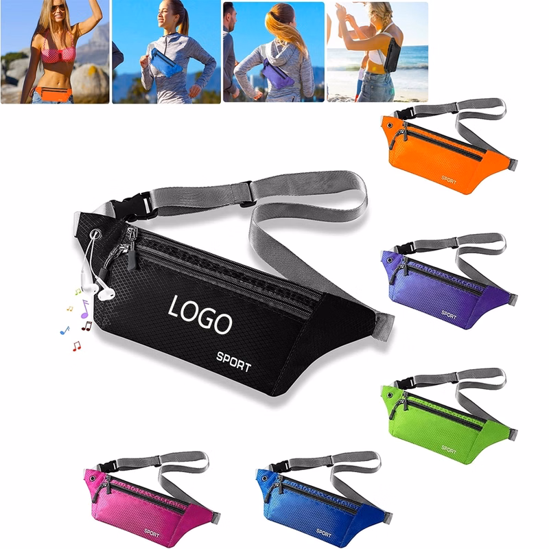 Cute Neon Fanny Pack