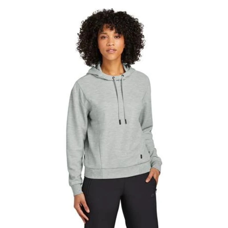 OGIO Women's Revive Hoodie, custom hoodie or sweatshirt with logo imprint 1
