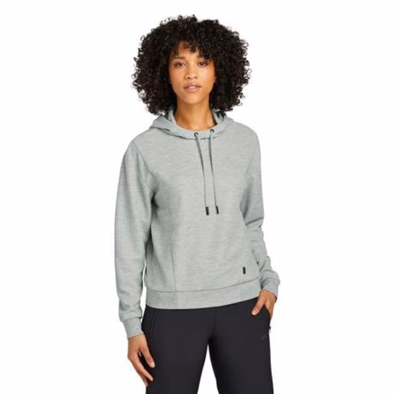 OGIO Women's Revive Hoodie