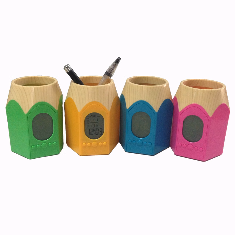 Pen Holder Calendar
