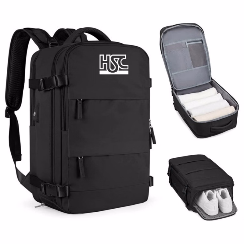 Waterproof Luggage Backpack