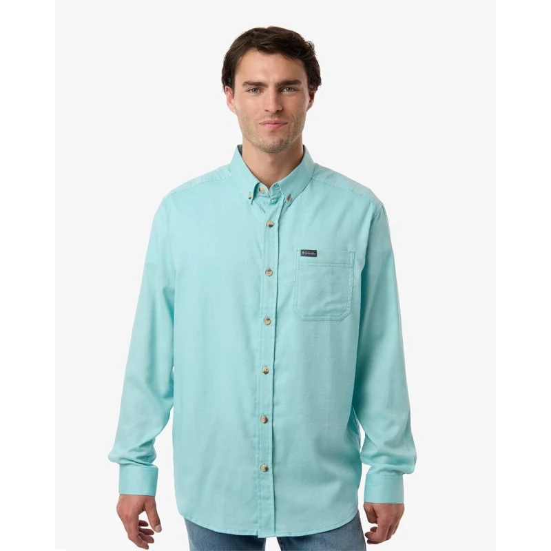 Columbia Men's Rapid Rivers™ II Shirt - 155205 1