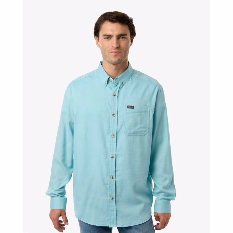 Columbia Men's Rapid Rivers™ II Shirt - 155205