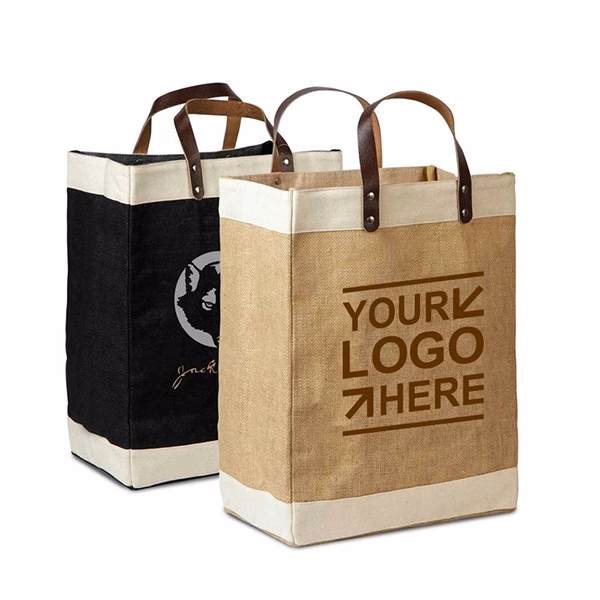 Giveaway Westover Premium Market Totes