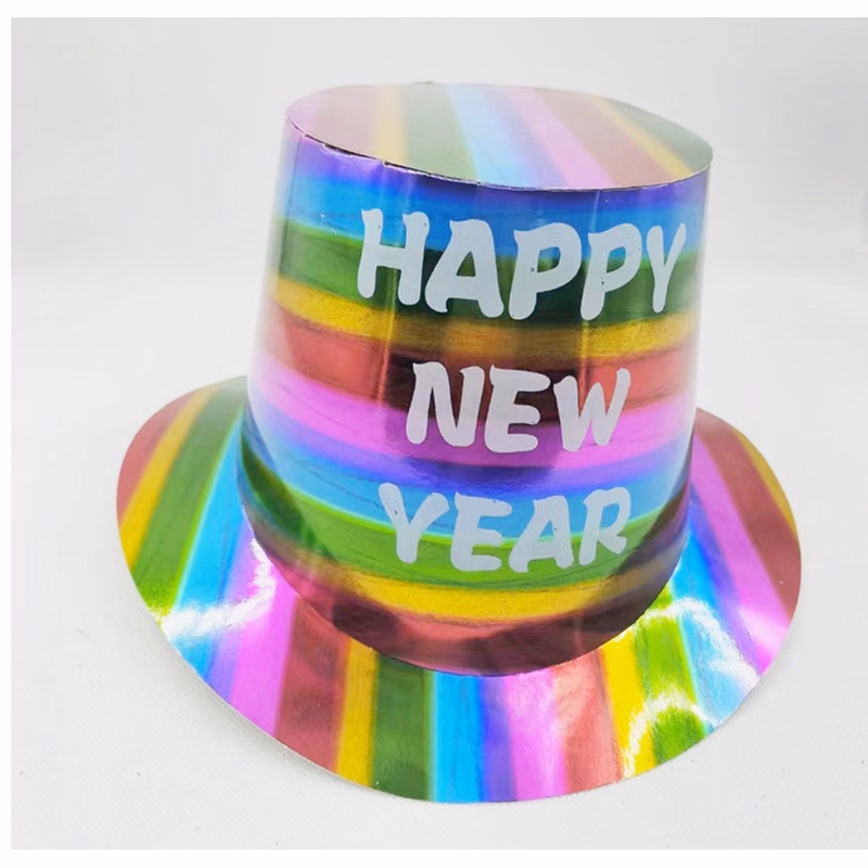 Birthday Party Hat Decorative Magic Hat