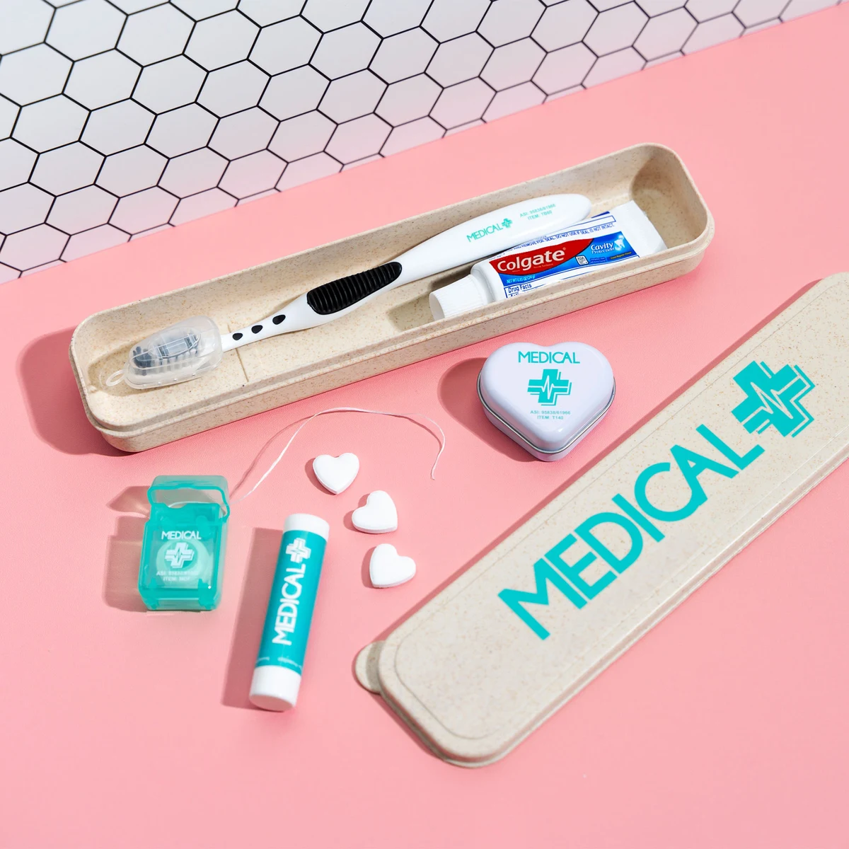 Dental Kit 1