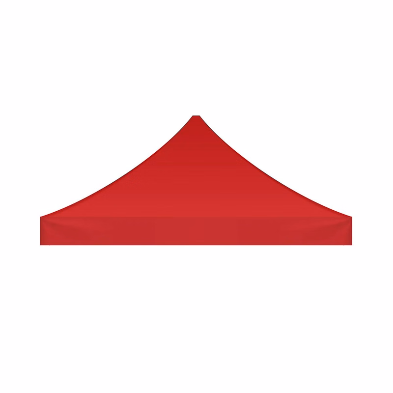 10 Ft Premium Canopy Tent Topper Only